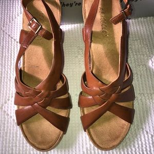 Aerosoles Pushover 9 sandals